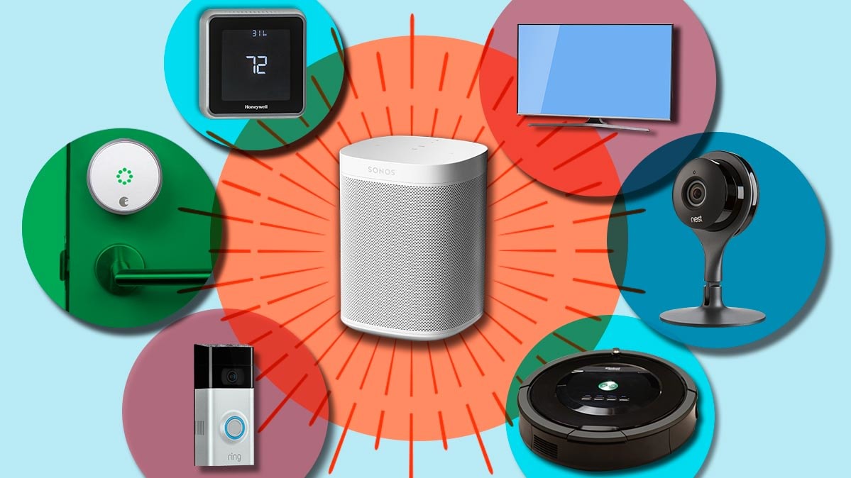 How to Use a Smart Speaker as Your Smart Home Hub - Consumer Reports